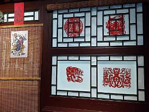 PEKIN - Musee National - 16.06.2024 - 09